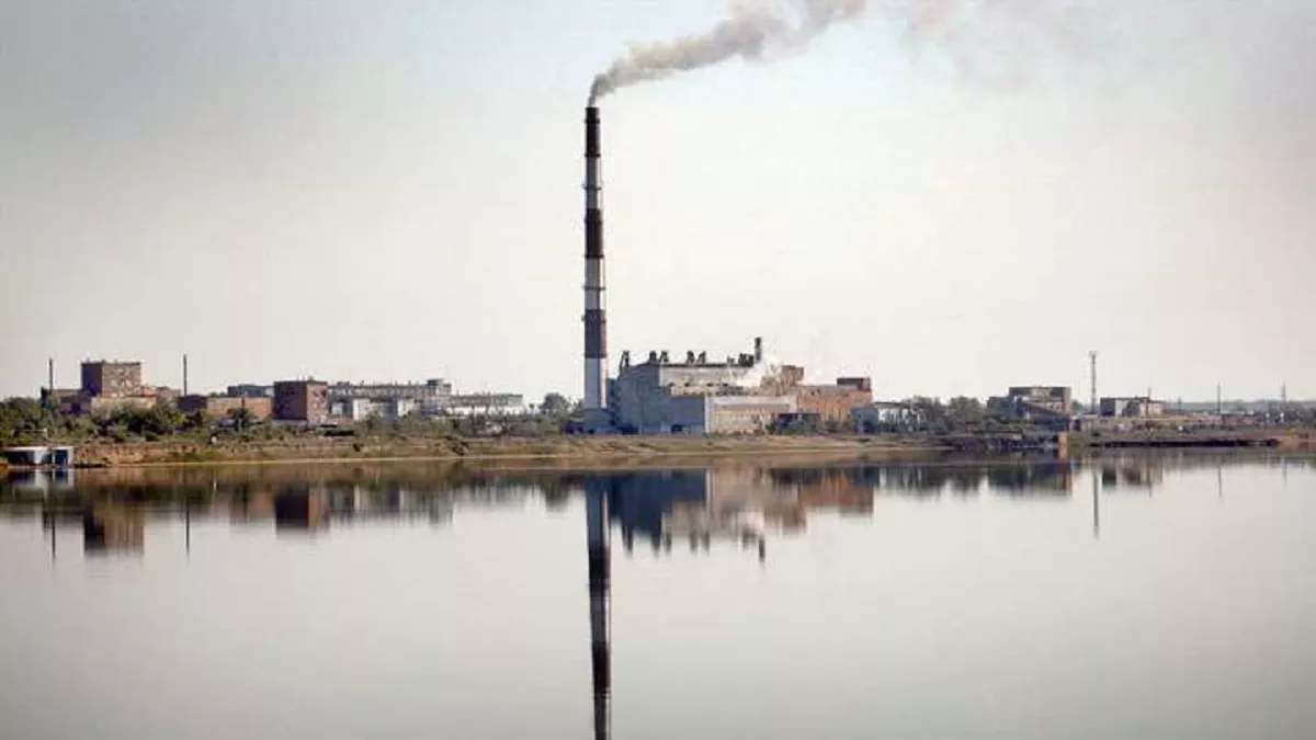 На мороз: мэрия Ярового попала в финансовую «ловушку» на 181 млн рублей из-за проблемной ТЭЦ