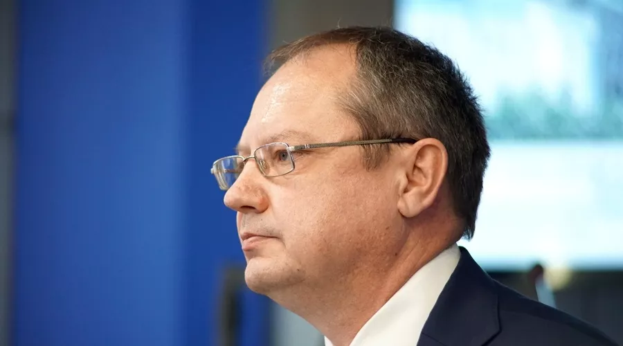 Депутаты Бийской гордумы рассмотрят вопрос о соответствии мэра Александра Студеникина занимаемой должности