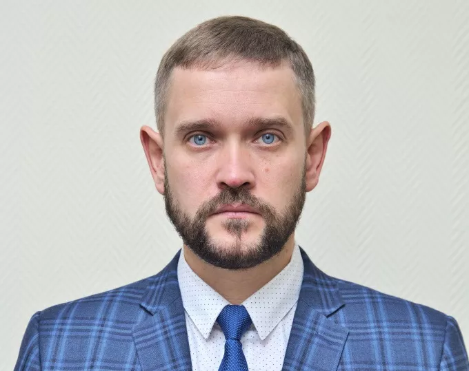 Усиливший вес пост председателя комитета по газификации Барнаула доверили выходцу из администрации района