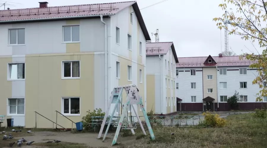 «Народный фронт» просит власти полностью расселить скандальные «спековские» дома в Бийске
