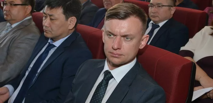 Неугодный главе Республики Алтай руководитель района досрочно сложил полномочия