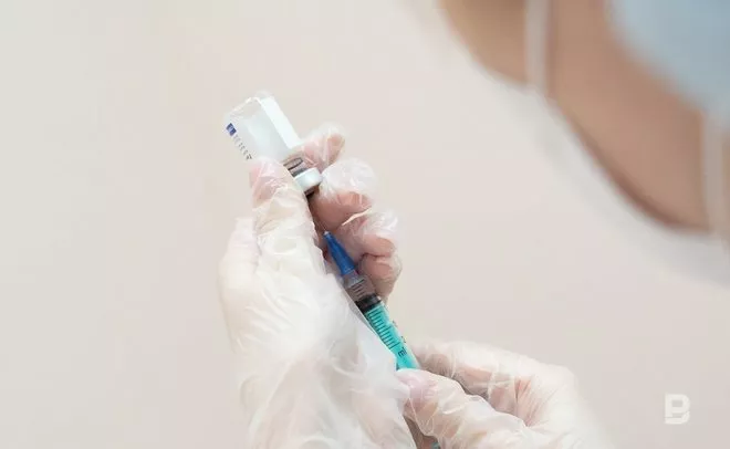 Треть опрошенных работодателей Алтайского края настаивает на обязательной вакцинации сотрудников