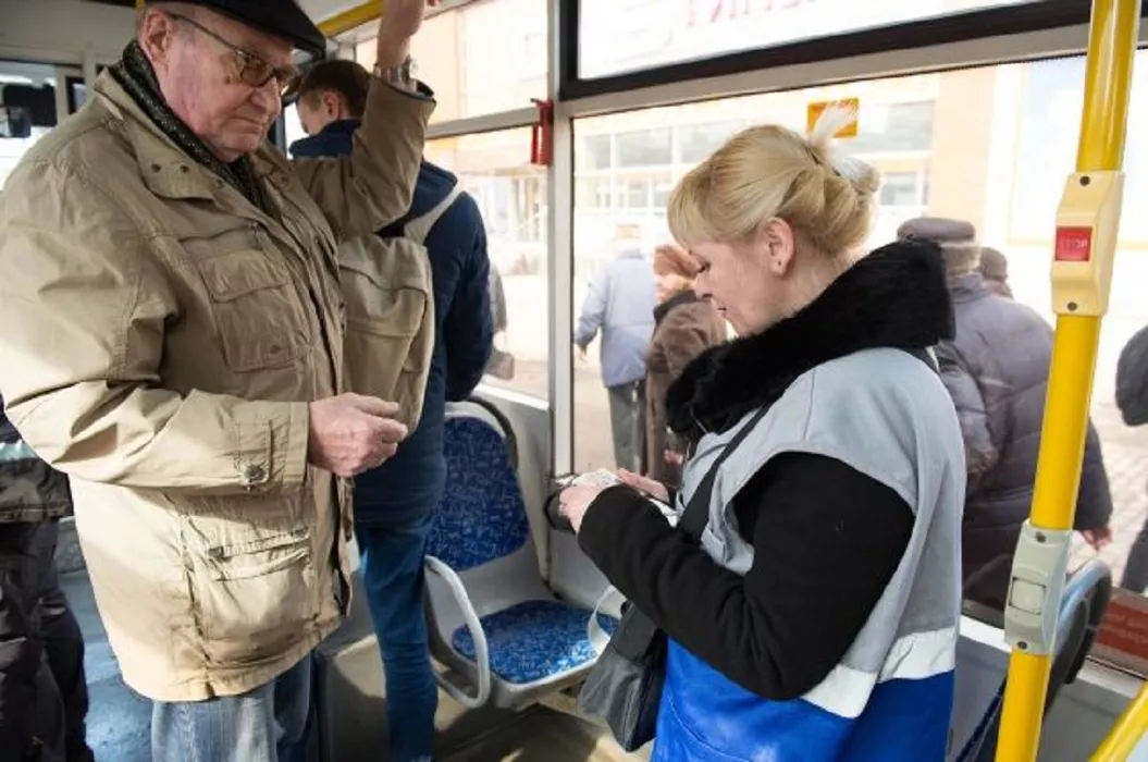 В Барнауле анонсировали рост цены проезда в общественном транспорте до 30 рублей с нового года