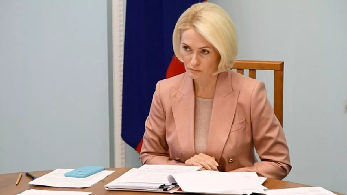 Вице-премьер правительства РФ назвала ключевую проблему Алтайского края