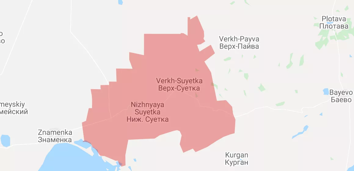 Еще один район Алтайского края в скором времени могут «перекроить» в муниципальный округ