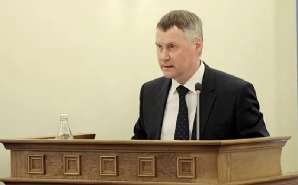 Вакантный пост управделами губернатора и правительства Алтайского края доверят выходцу из ФСБ