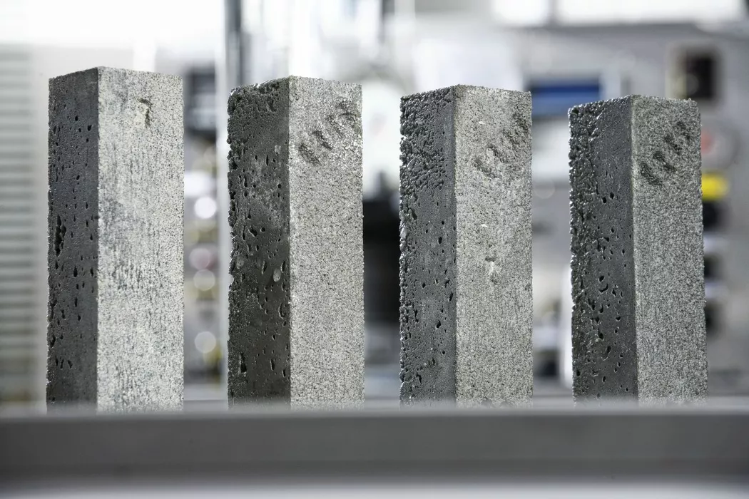 Разновидности фундаментов в современном строительстве: выбор бетона