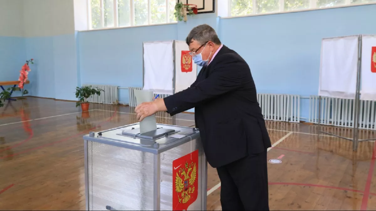 «Нерабочие депутатские органы»: деятели Рубцовска предложили отменить партийные списки на выборах в Горсовет