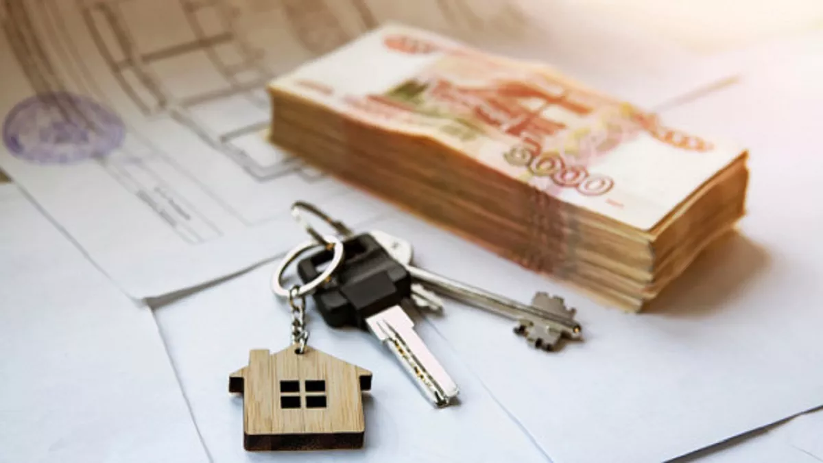 Рекомендуемый семейный доход для выплаты ипотеки в Алтайском крае за полгода вырос почти на 15 %
