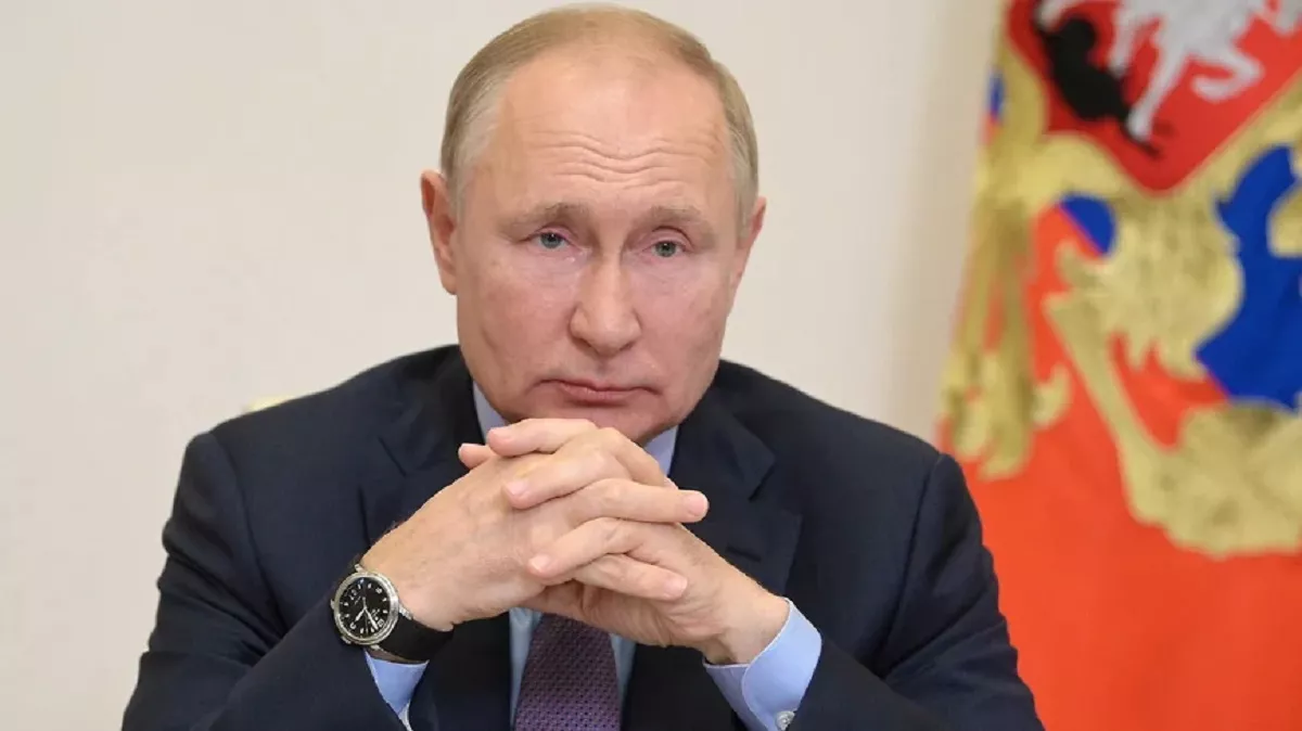 Владимиру Путину доложили о нехватке бесплатных лекарств для ковидных «надомников» в Алтайском крае