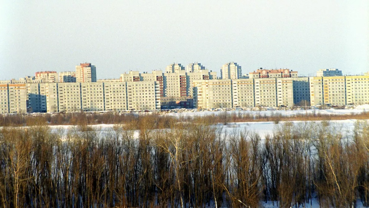 Алтайский край станет участником крупного экопроекта по созданию технопарков и мусоросортирующих комплексов