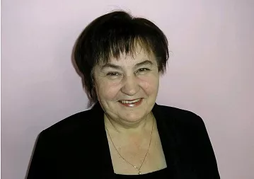 Скончалась основатель факультета психологии и педагогики Алтайского госуниверситета Людмила Демина