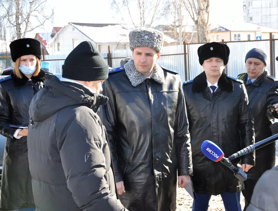 Руководство отопительного МУПа в Павловском районе могут привлечь к ответственности за нарушения