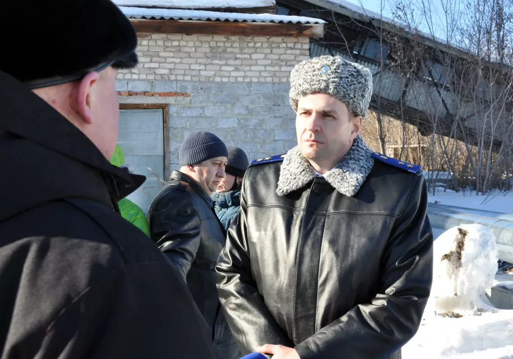 В Павловском районе объяснили претензии Генпрокуратуры к работе разваливающейся котельной