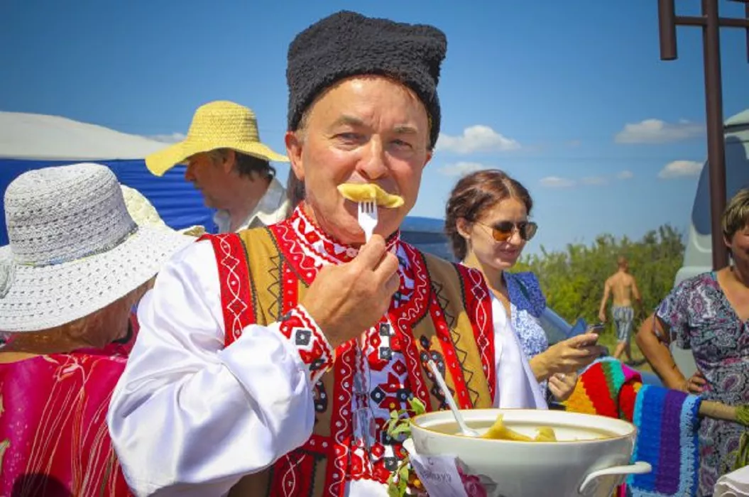 Фестиваль вареника «Всэ будэ смачно!» отменили в Алтайском крае