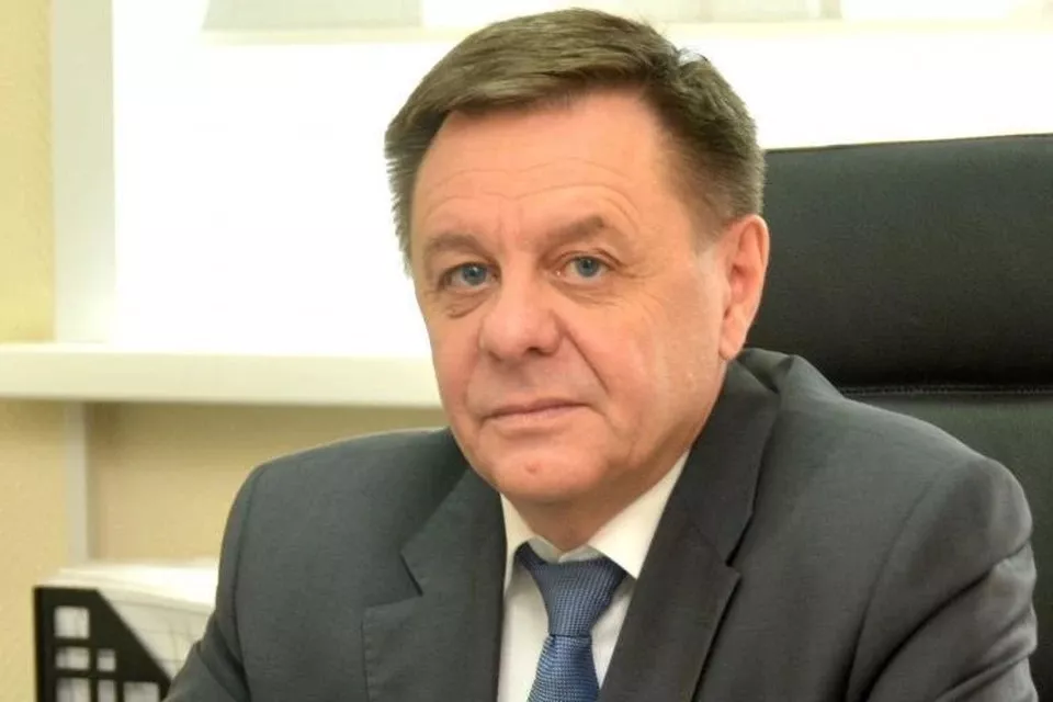 Уголовное дело экс-председателя комитета по ЖКХ Барнаула готово к передаче в суд