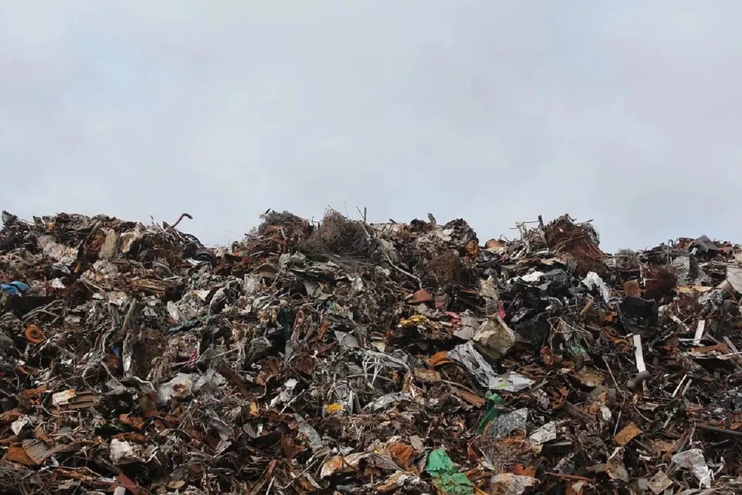 Алтайские власти попытаются навести порядок в «хаосе» мусорной реформы с «кочующими» отходами