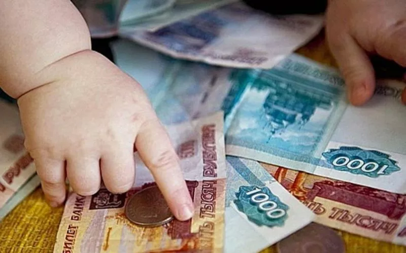 Соцзащита сочла предпринимательницу из Барнаула с чистым убытком слишком «богатой» для выплат на ребенка