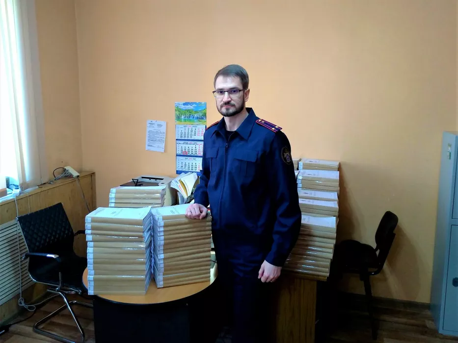 История болезни: двухсоттомник о мошенничестве в частной клинике «Добрый доктор» ушел в суд Барнаула