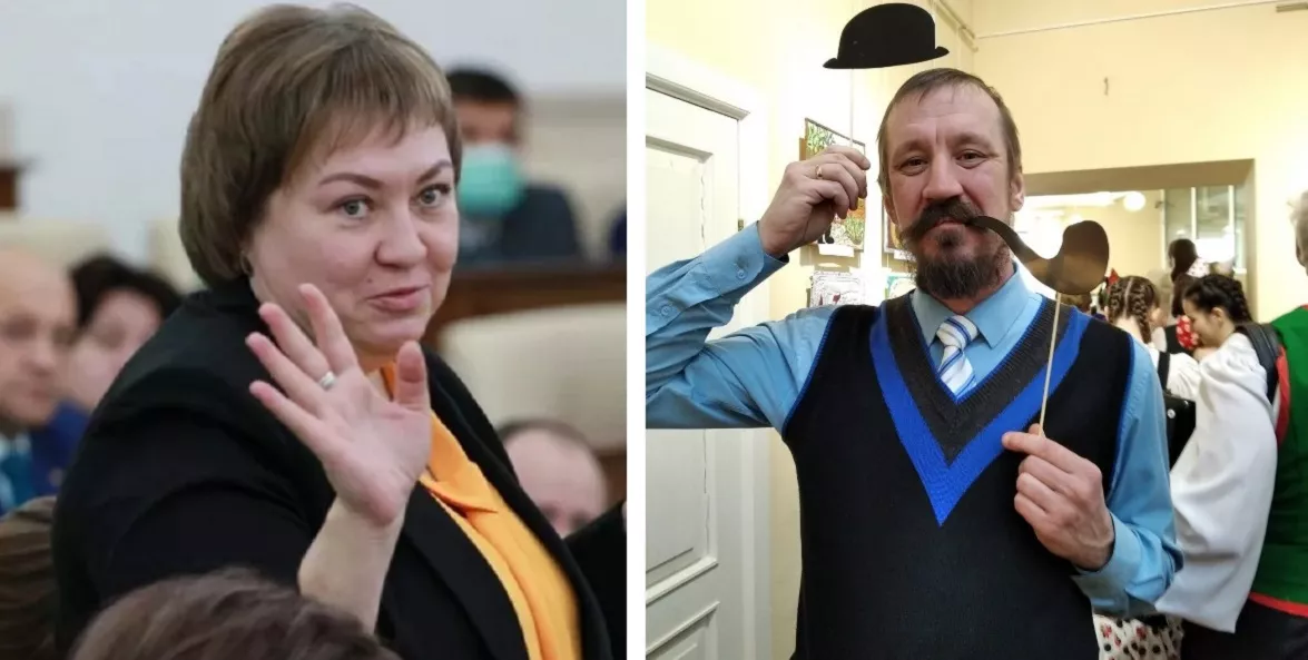 Алтайский депутат попросила следком привлечь к ответственности «красного блогера» за слова о политической проститутке