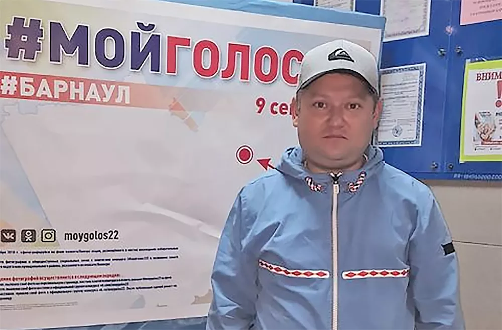 Экс-глава спорткомитета мэрии Барнаула отделался штрафом за россыпь коррупционных преступлений