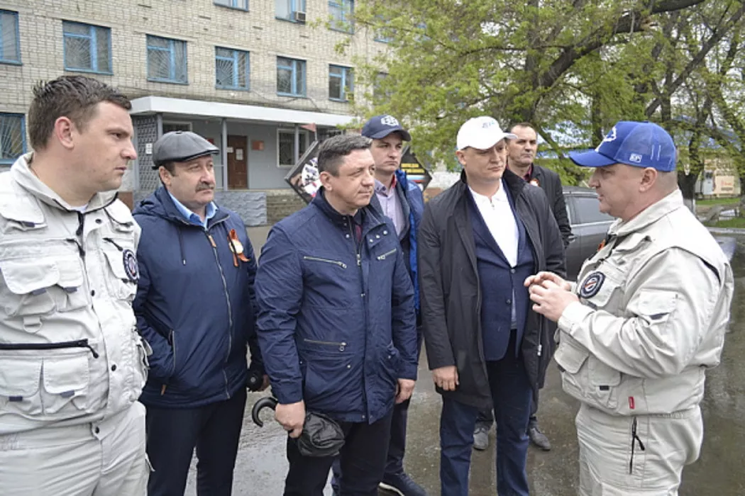 Депутаты склонили «обласканного» ими руководителя ДСУ к исправлению дорожных работ в Рубцовске