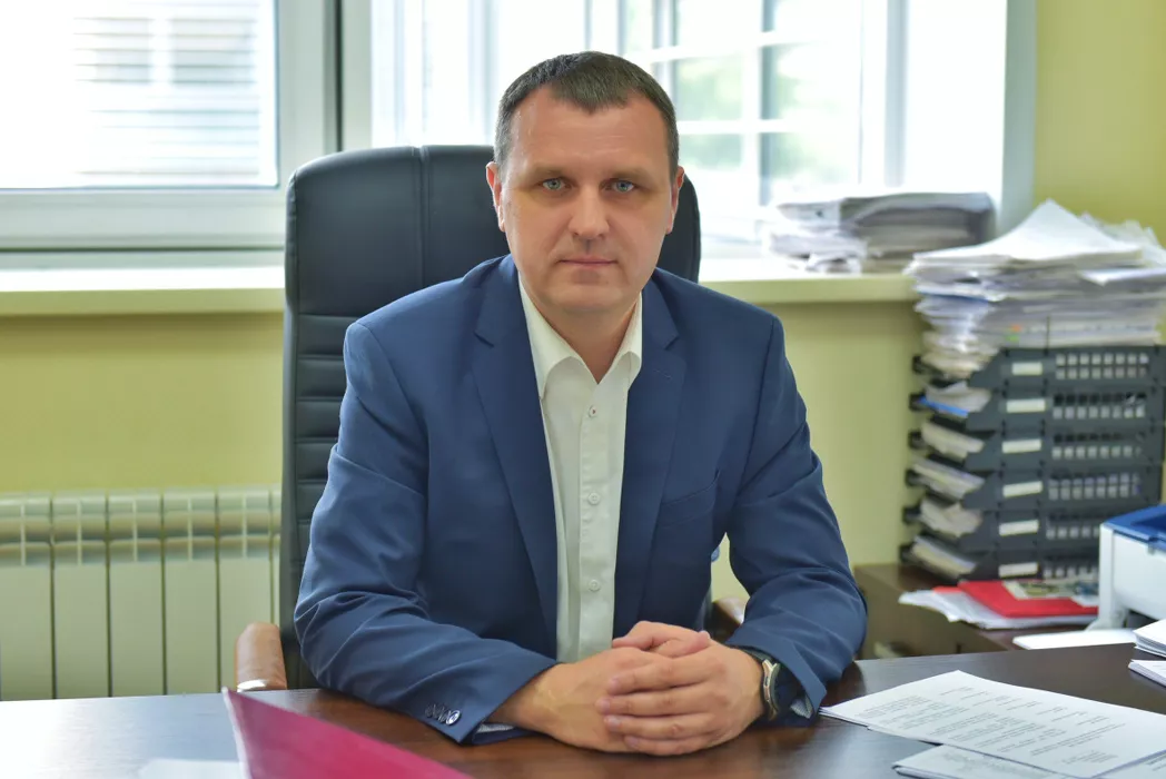 Очередным сменщиком главы энергетического комитета мэрии Барнаула стал выходец из Минстроя