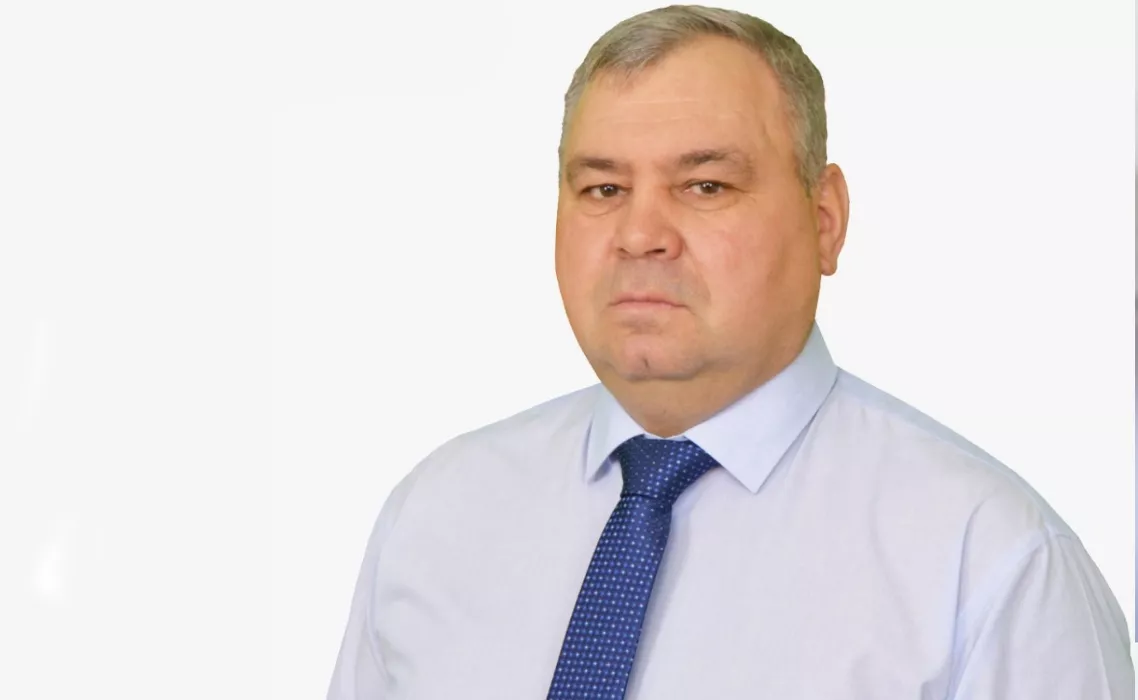 Скончался депутат Алтайского Заксобрания от КПРФ Петр Тютюнников
