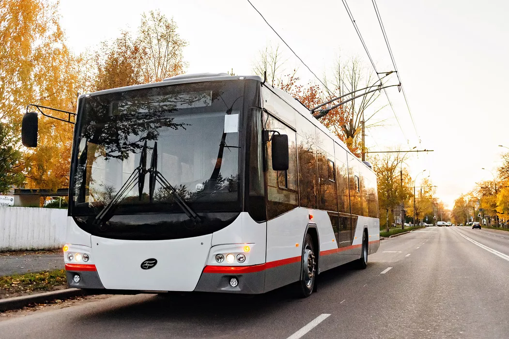 Новые троллейбусы для Рубцовска поставит вологодский завод