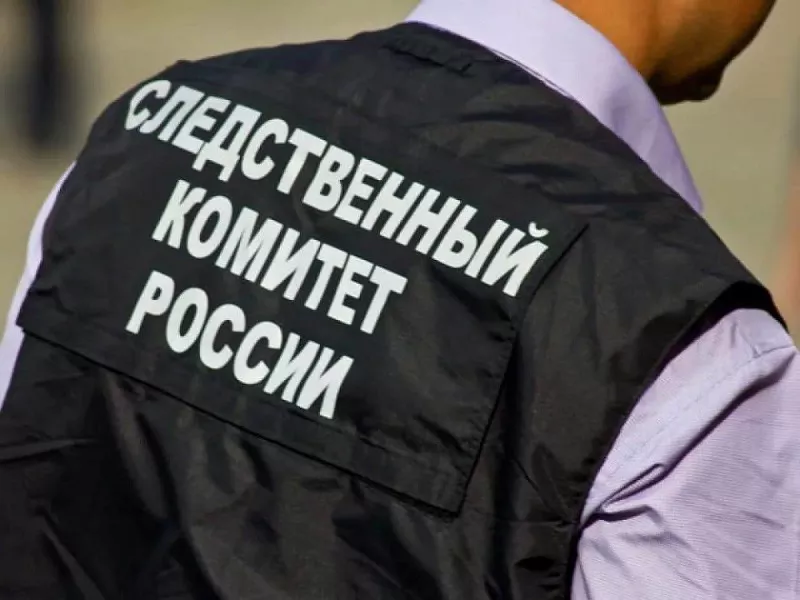 На предприятии «Юго-Западного ДСУ» в Рубцовске в рамках уголовного дела работают правоохранители
