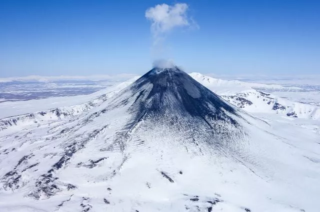 Алтайский турист оказался в числе погибших во время восхождения группы на вулкан на Камчатке