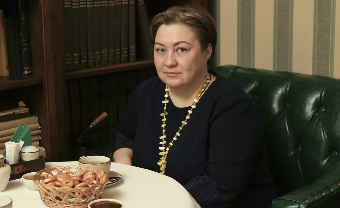 Евгения Боровикова не приняла извинения матери бывшего лидера алтайских «жириновцев» по уголовному делу о клевете
