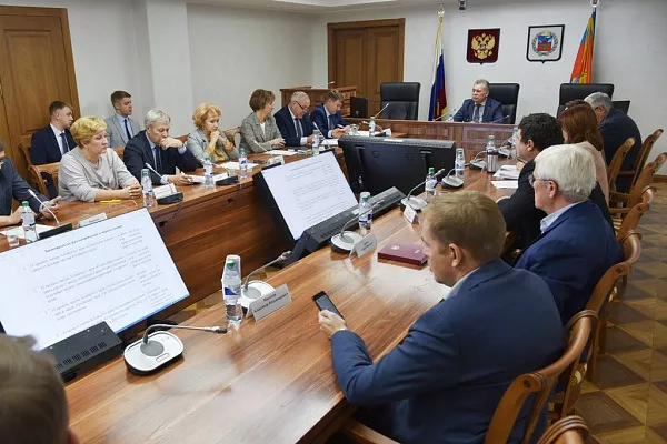 Алтайские депутаты могут претендовать на бронь в рамках частичной мобилизации