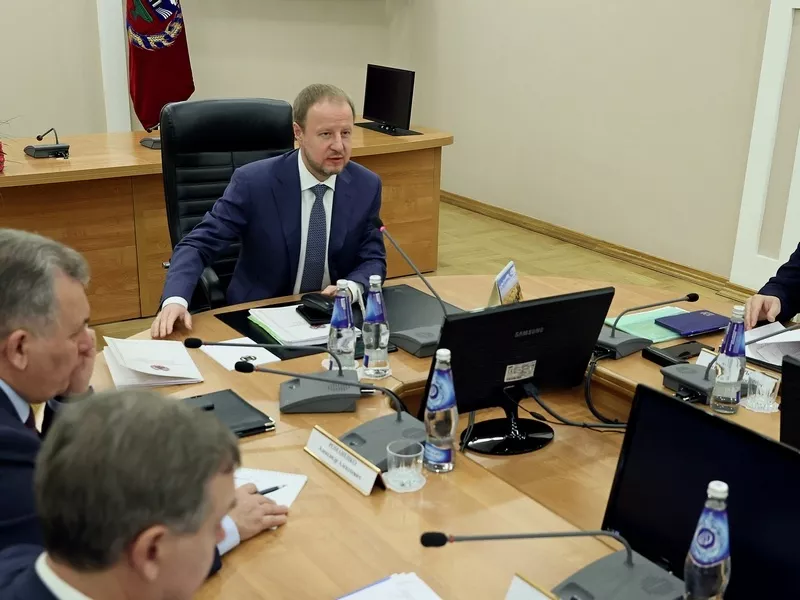 В Алтайском крае по решению губернатора появятся выплаты для мобилизованных граждан
