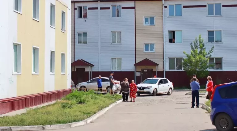 Более 216 млн рублей мэрия Бийска «освоила» при расселении «спековских» домов