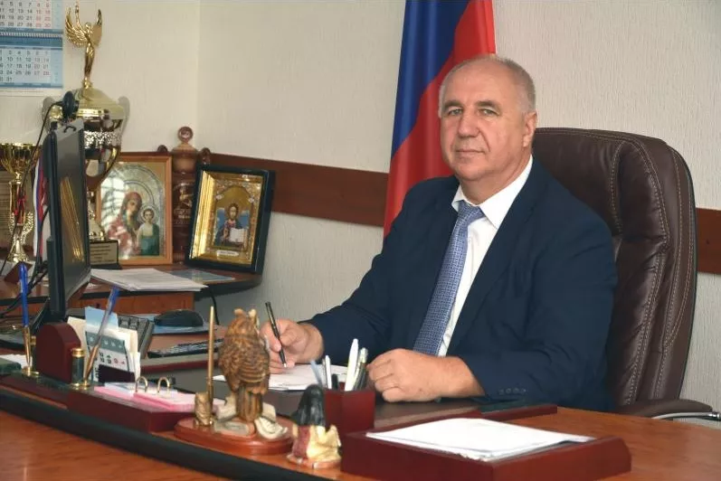 Бывший глава Алтайского района Сергей Черепанов может получить руководящую должность в «Сибсоцбанке»