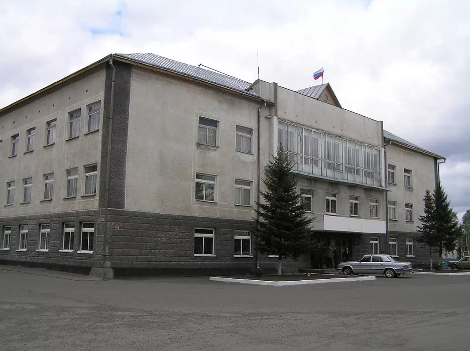 Алтайский внутрипол «сконструировал» еще один конфликт на муниципальном уровне?
