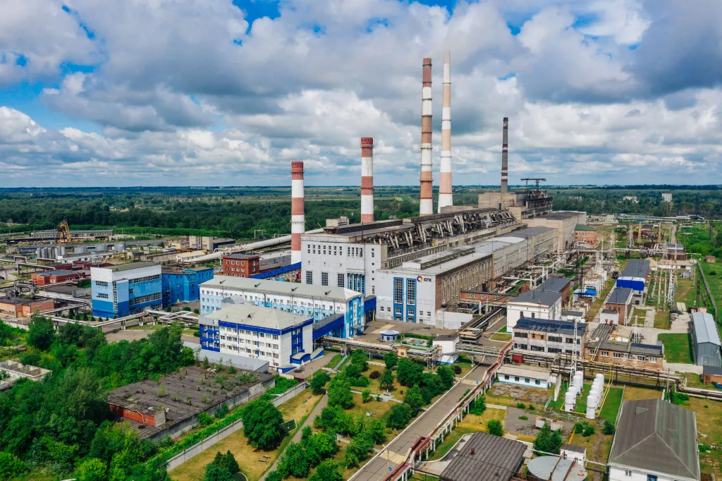 Властям Бийска предложили судиться с «Сибирской генерирующей компанией» из-за тарифов на отопление