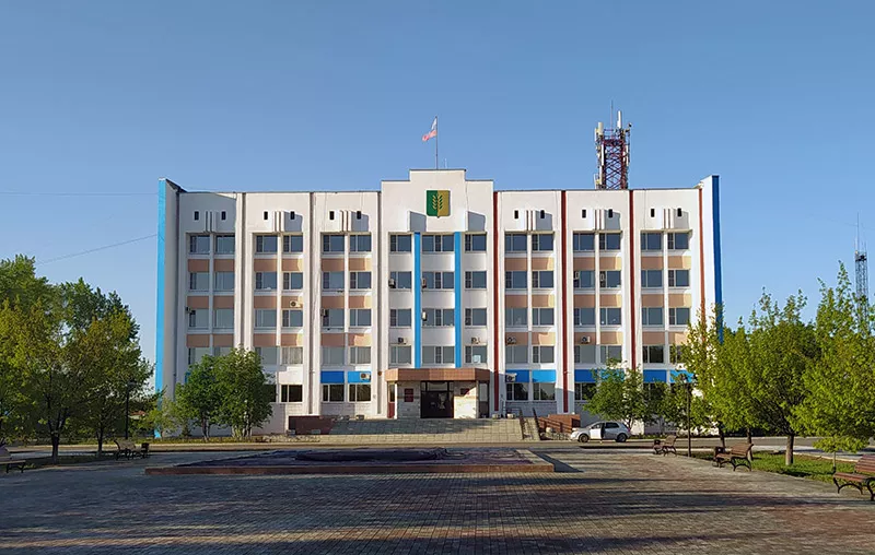 Систему теплоснабжения Славгорода спасли от банкротства денежным «переливанием» из краевого бюджета