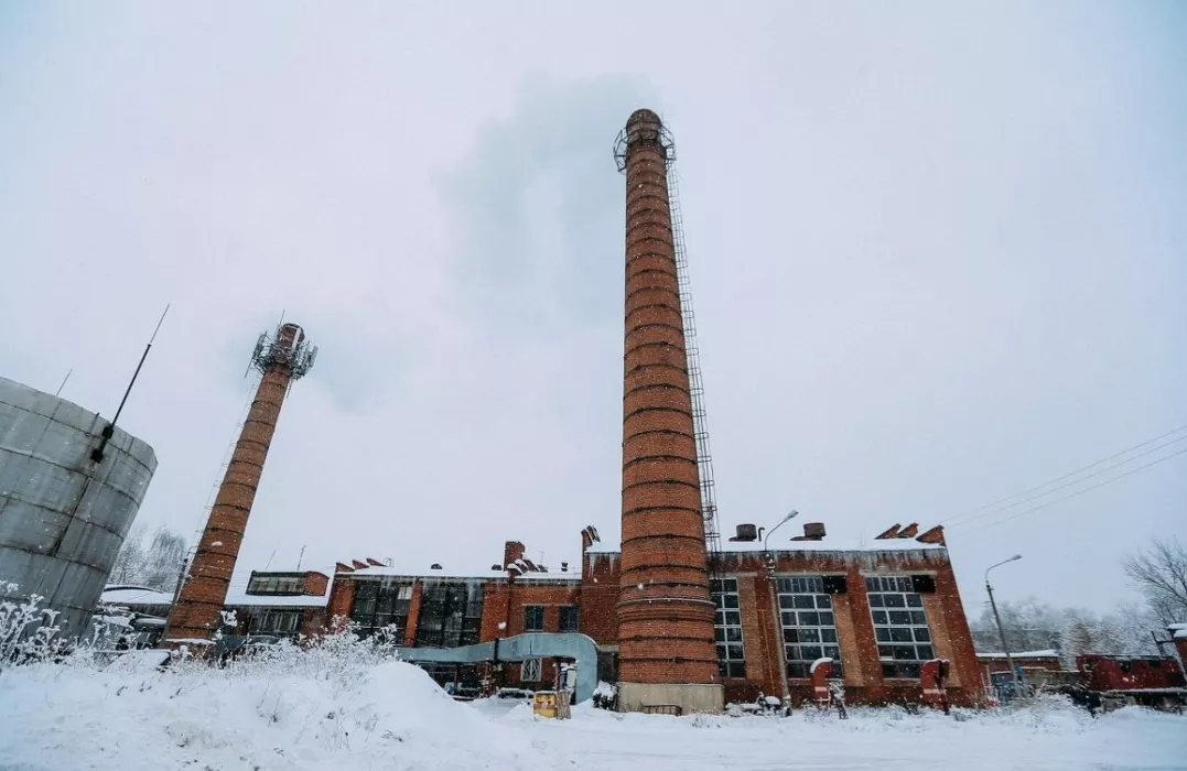 Алтайский губернатор поручил краевому Минстрою взять на контроль замерзающий Славгород