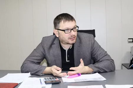 Александр Пластеев