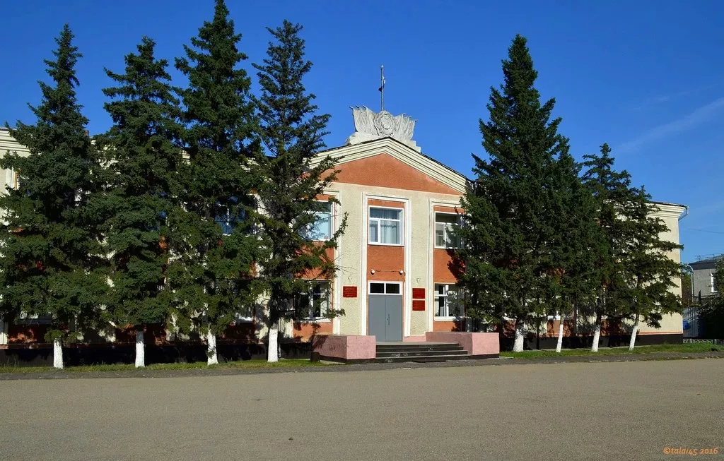 Прокуратура через суд пытается отправить в отставку первого замглавы Волчихинского района