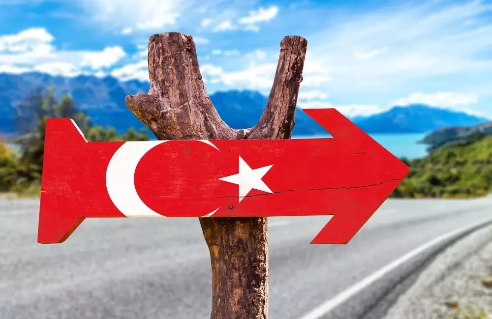 Ведите бизнес с Турцией комфортно, пользуясь услугами логистов