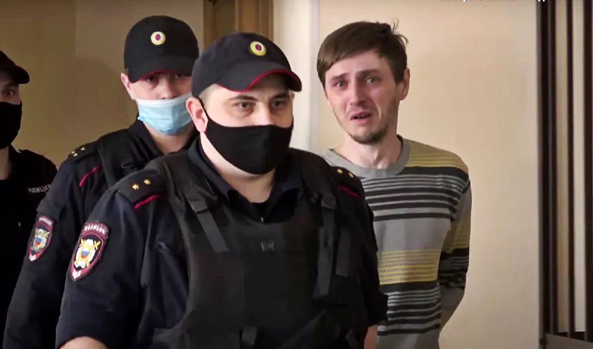 Резонансное дело об убийстве жительницы Барнаула бывшим мужем снова рассматривается в суде