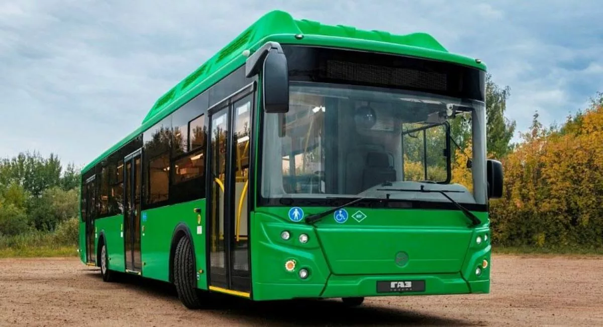 Новые автобусы для Барнаула планируют купить в кредит к началу следующего года