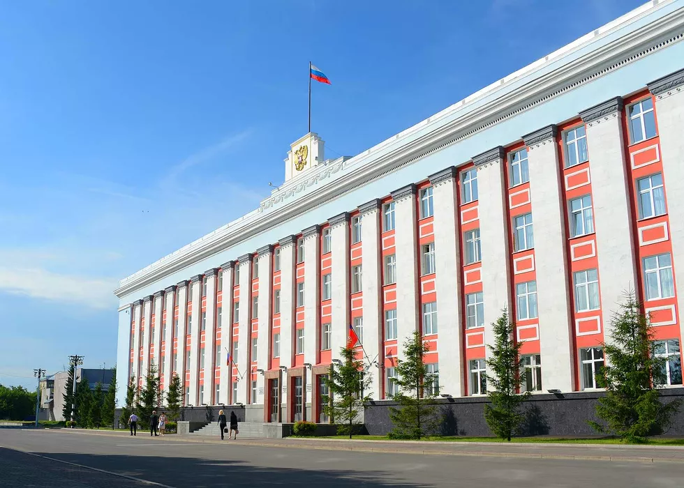 Губернатор Алтайского края назвал имя нового сенатора Совфеда и отправил правительство в отставку