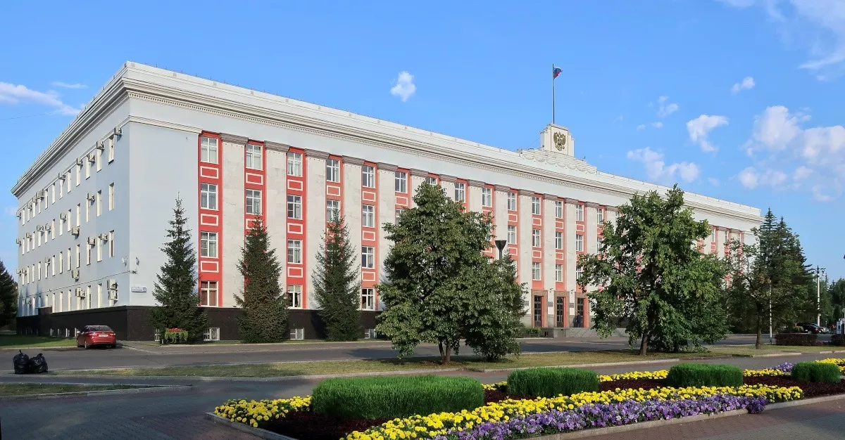 Еще несколько чиновников дождались переназначения в правительство Алтайского края