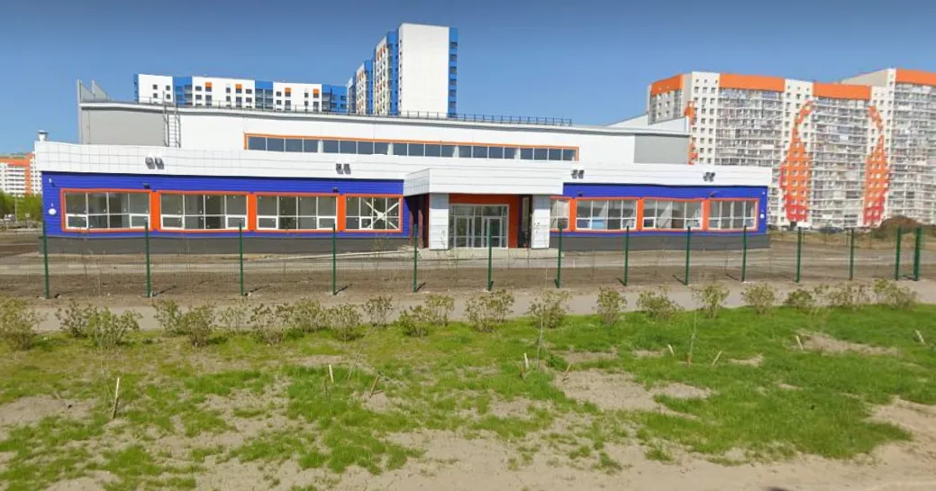 Минспорта Алтайского края обрисовало перспективы достройки «уголовного» спорткомплекса