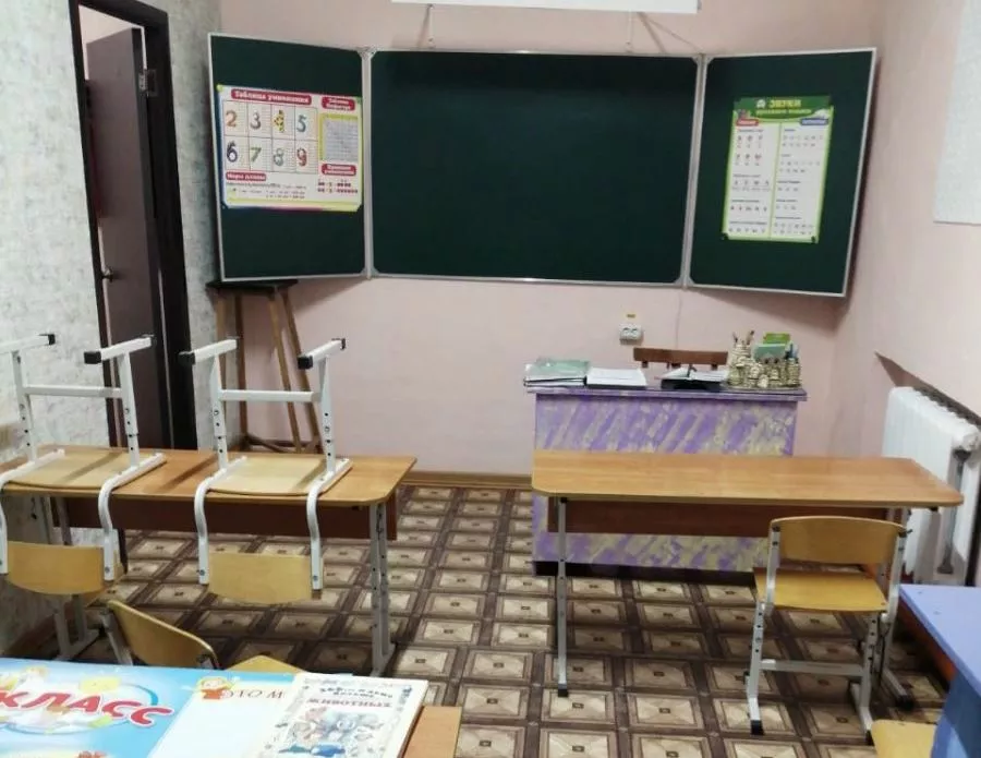«Эмоции зашкаливают»: на Алтае родители добились открытия «народной школы» после многочисленных препон