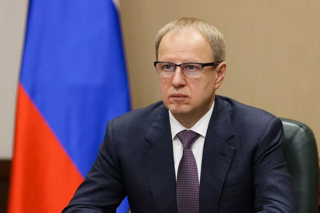 Правительство Алтайского края анонсировало очередную прямую линию с губернатором